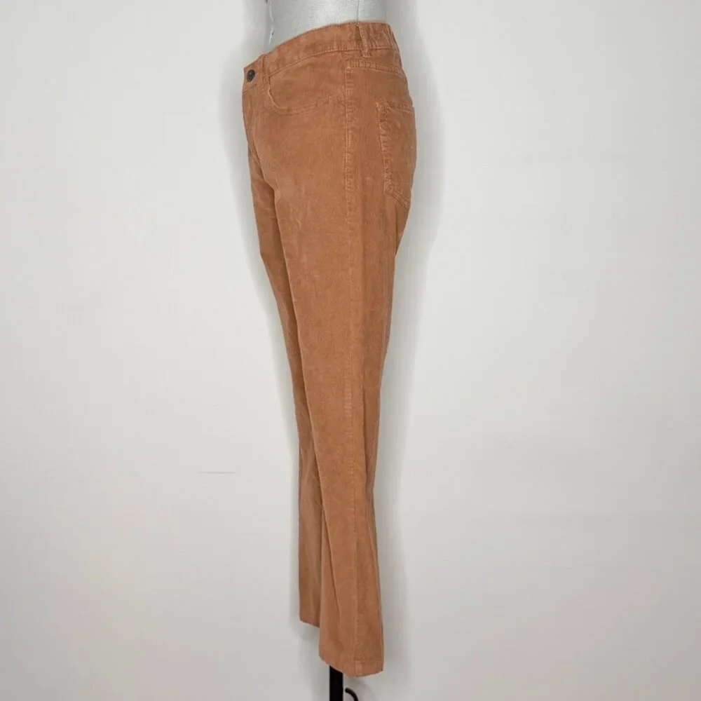 Goodthreads Men's Straight Leg Corduroy Pants - Picture 2 of 8